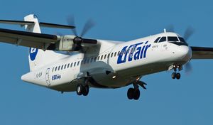 Ютейр авиакасса